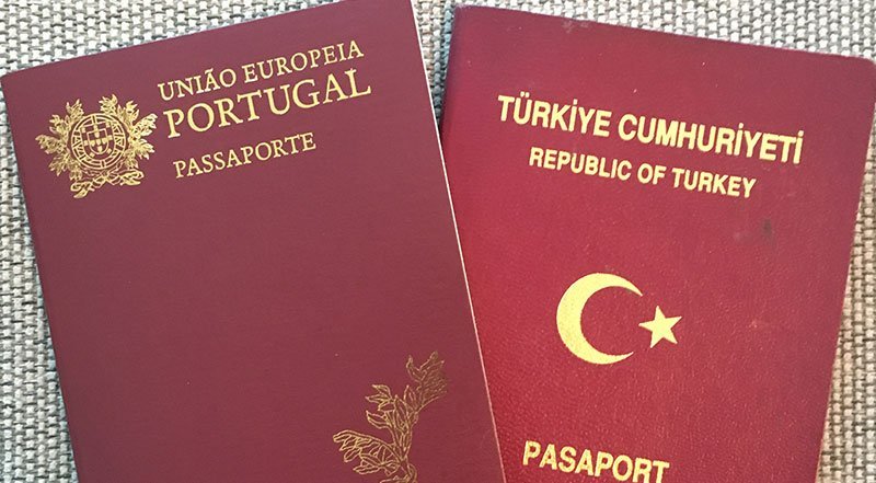 2021 Portekiz Golden Visa (Altın Vize) Değişiklikleri