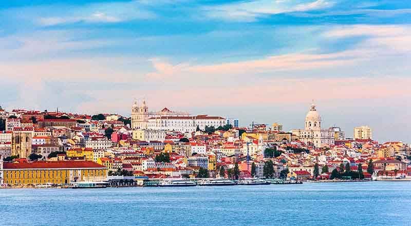 Neden Portekiz'e Yatırım Yapmalı?