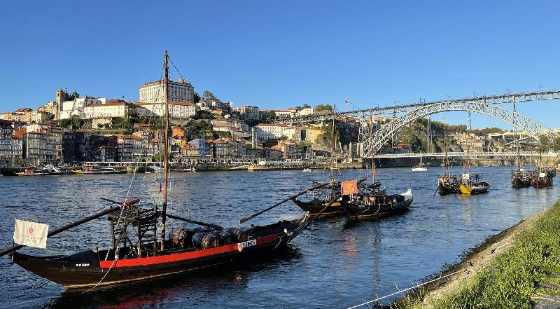 Porto Gayrimenkul Satın Alma Rehberi