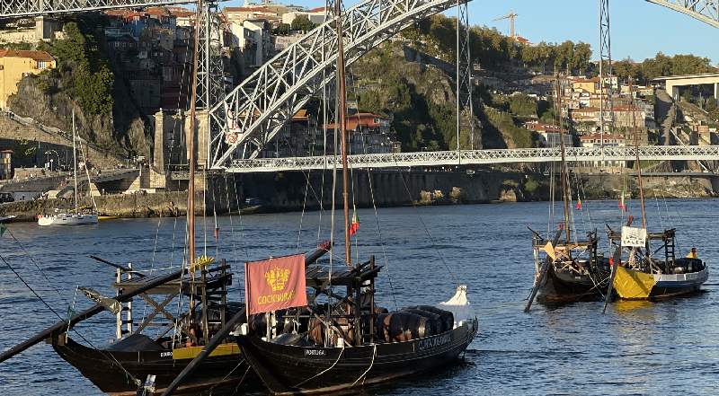 Porto’da Yatırım İçin En Lüks Bölgeler