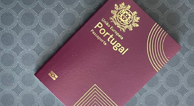 Portekiz Pasaportu Nasıl Alınır