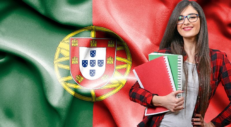 Portekiz'de Eğitim