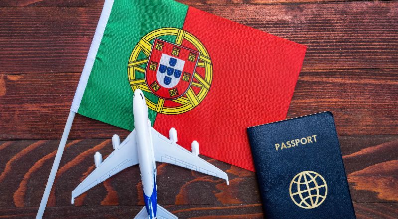 Portekiz Golden Visa Yatırım Seçenekleri