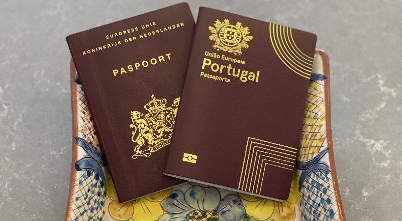Portekiz Golden Visa Avrupa Vatandaşlığı Sağlar mı?