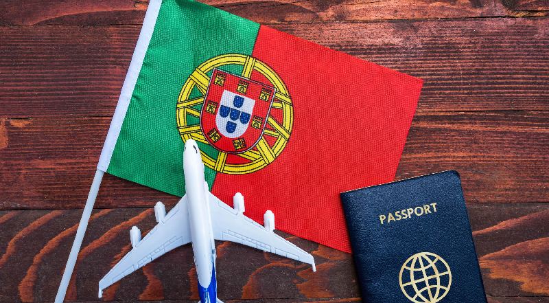 Portekiz Golden Visa Başvuru Adımları