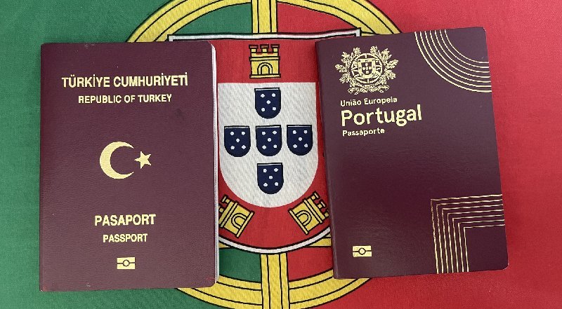 Portekiz Golden Visa Başvuru Koşulları