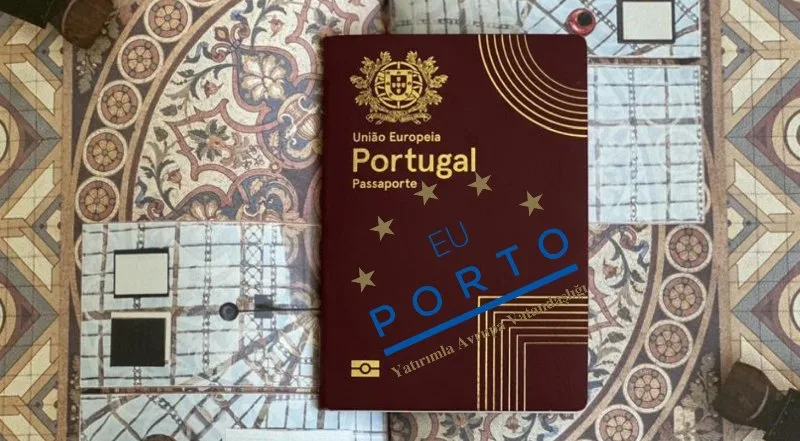 Portekiz Golden Visa Yatırım Fonları Hakkında 6 Soruda Merak Edilenler