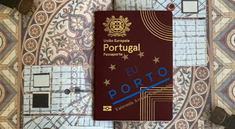 2024 Yılında Yatırım Yoluyla Portekiz Vatandaşı Olmak Mümkün mü?