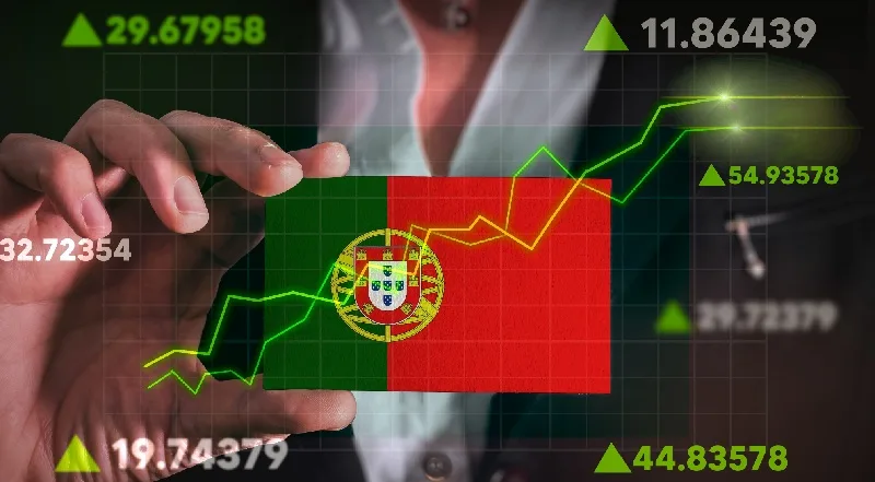 Portekiz Borsa Fonu