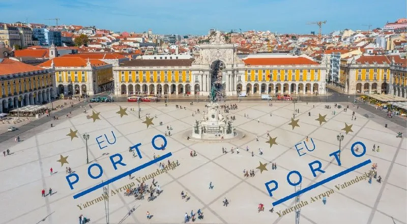 Yatırımcılar için Portekiz Golden Visa Avantajları Nelerdir?