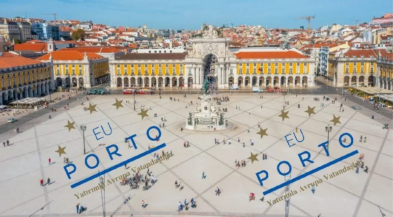 Portekiz Vatandaşlığı Başvurusu için Beş Yıl Hangi Aşamada Başlıyor