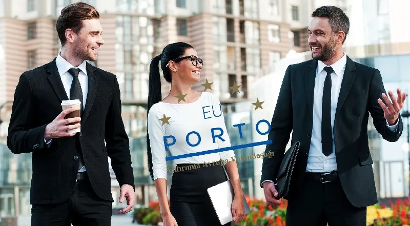 Portekiz Vatandaşlığı Avantajları Nelerdir?
