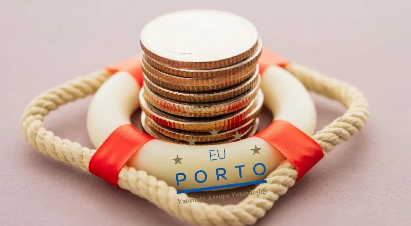 Portekiz Fon Yatırımında Ana Paranızı Korumak İçin 5 Adım