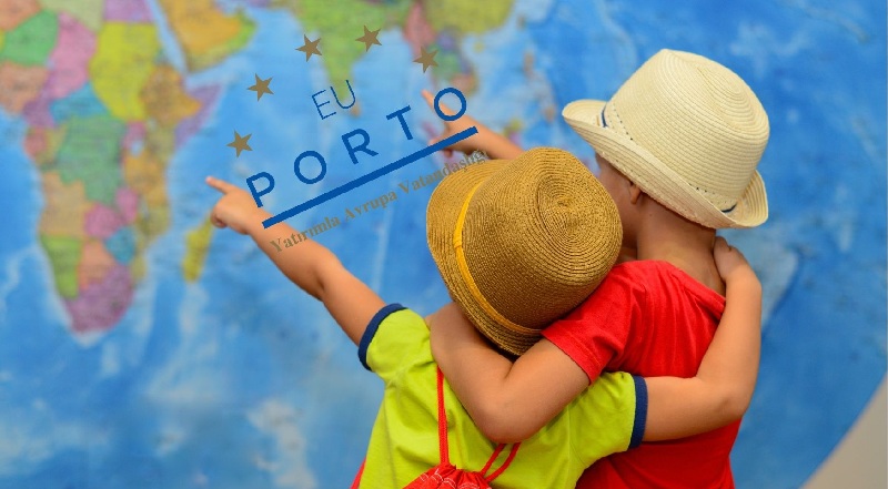 Portekiz Golden Visa Programa Aile Fertlerini Ekleyebilme