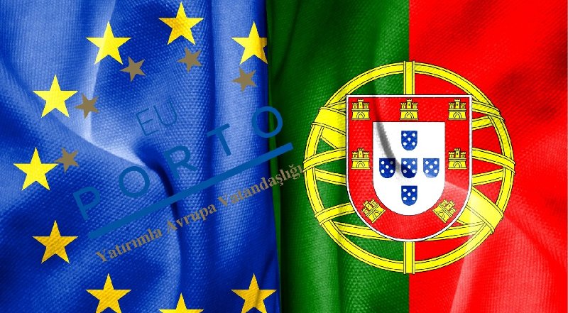 Portekiz'de Yatırım ve Vize: Golden Visa Rehberi
