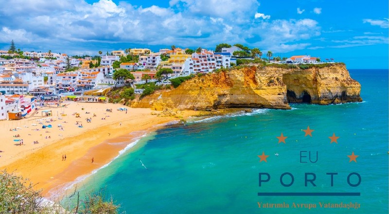 Portekiz Golden Visa ile Emeklilik Planları