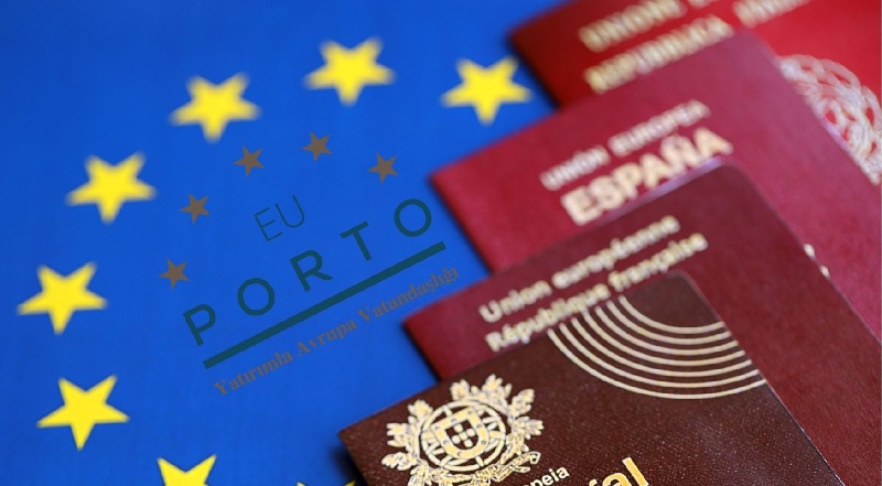 Portekiz Vatandaşlığı ile İstediğiniz Avrupa Ülkesinde Yaşayın