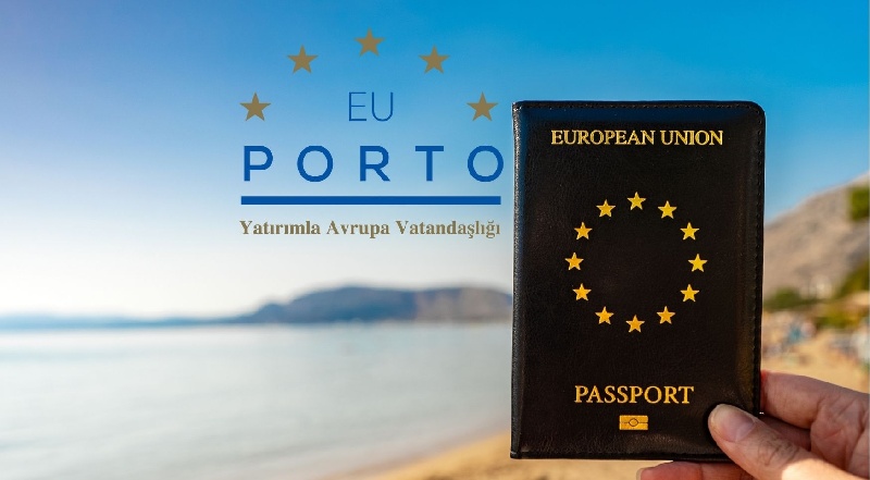 Portekiz Golden Visa Hukuki ve Finansal Danışmanlık