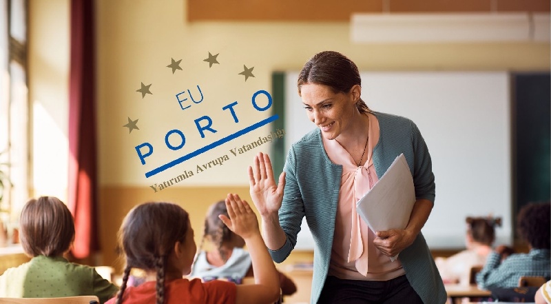 Portekiz Golden Visa Portekiz'de Eğitim Hizmetleri