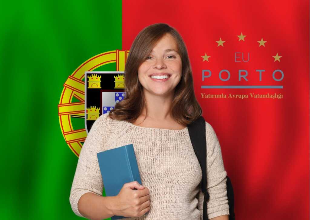 Portekiz Golden Visa ile Sahip Olabileceğiniz Haklar