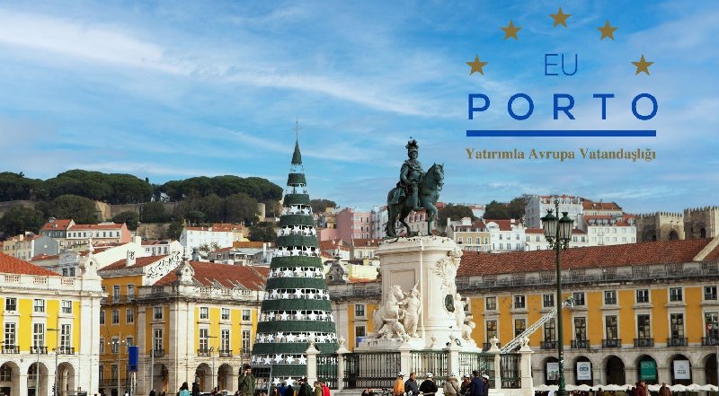 Portekiz'de 2025'te Ekonomik Büyüme Beklentileri ve Yatırım Fırsatları