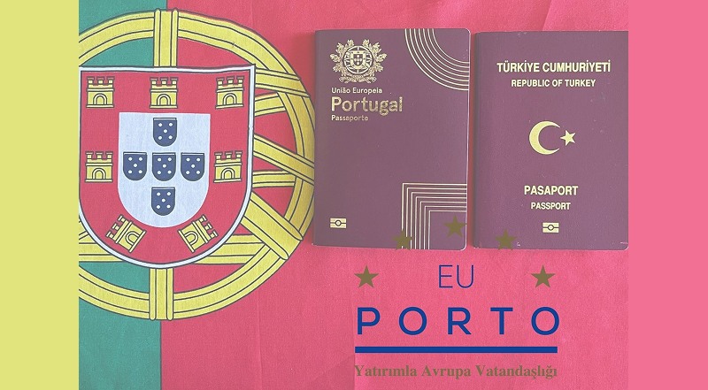 Portekiz Çifte Vatandaşlık Veriyor mu? Avantajları ve Dezavantajları Nelerdir?