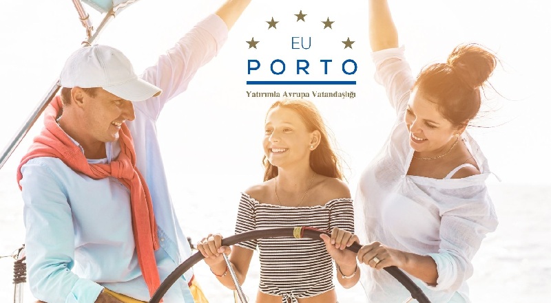 Portekiz Vatandaşlığı Eksiksiz Bir Rehber