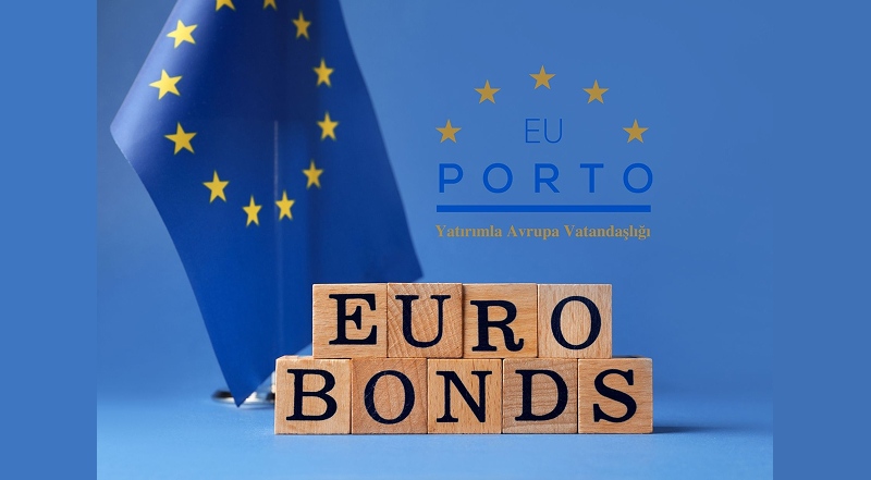 Portekiz Golden Visa Yatırımında Eurobond ve Altın İçerikli Fonları Güvenli Liman Kılan 9 Temel Neden