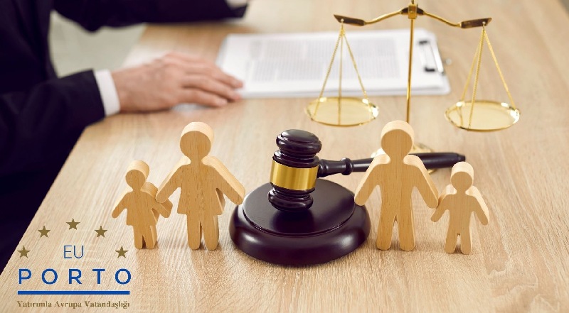 Portekiz Vatandaşlık Yasası Değişiklikleri Golden Visa Sahipleri İçin Ne Anlama Geliyor?