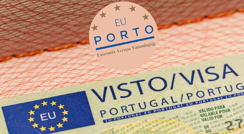 2026 Portekiz Golden Visa Fon Yatırımı Şartları