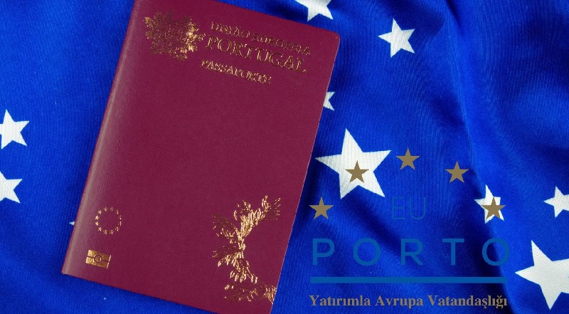 Portekiz Golden Visa Fon Yatırımı Kaç Yılda Vatandaşlık Sağlar?