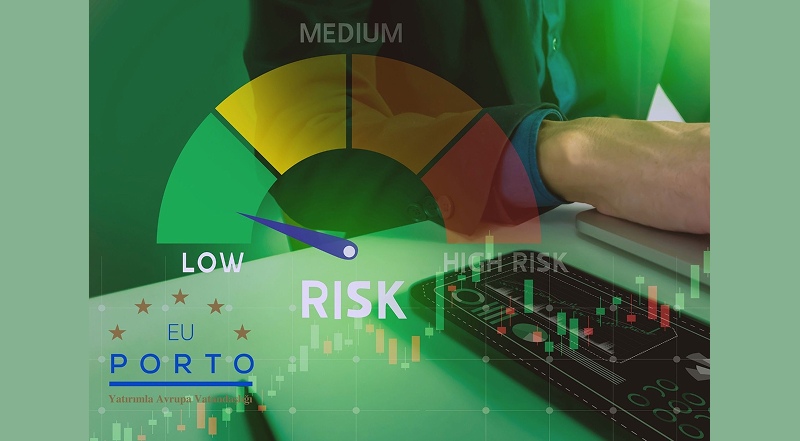 Risk Seviyesi 1-2 olan Eurobond Yatırımıyla Portekiz Golden Visa Başvurusu