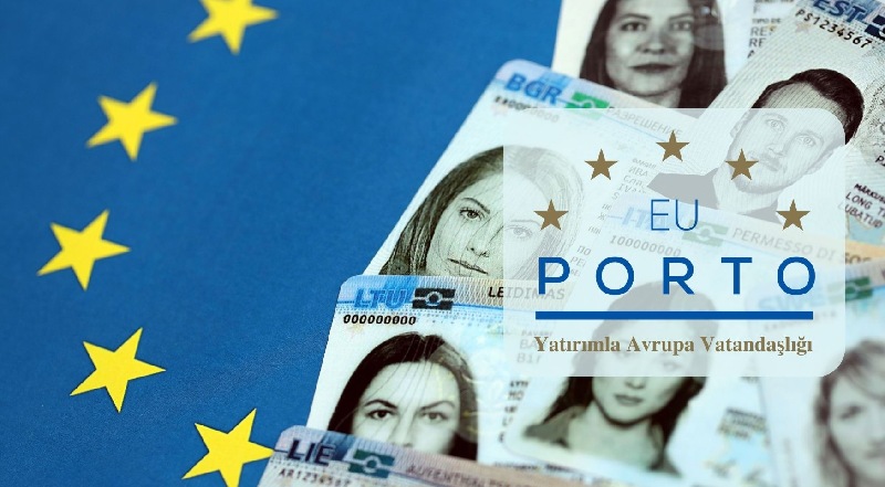 Portekiz Fon Yatırımı ile Avrupa’da Yaşamak Mümkün mü?