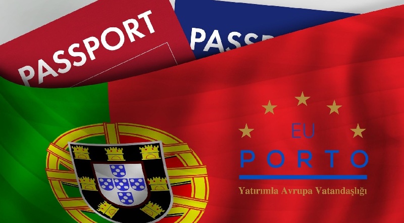 Golden Visa ile Avrupa’da Yaşam Portekiz Neden Hala 1 Numara